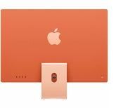 Apple iMac M4 8-Core 16/256GB Orange
